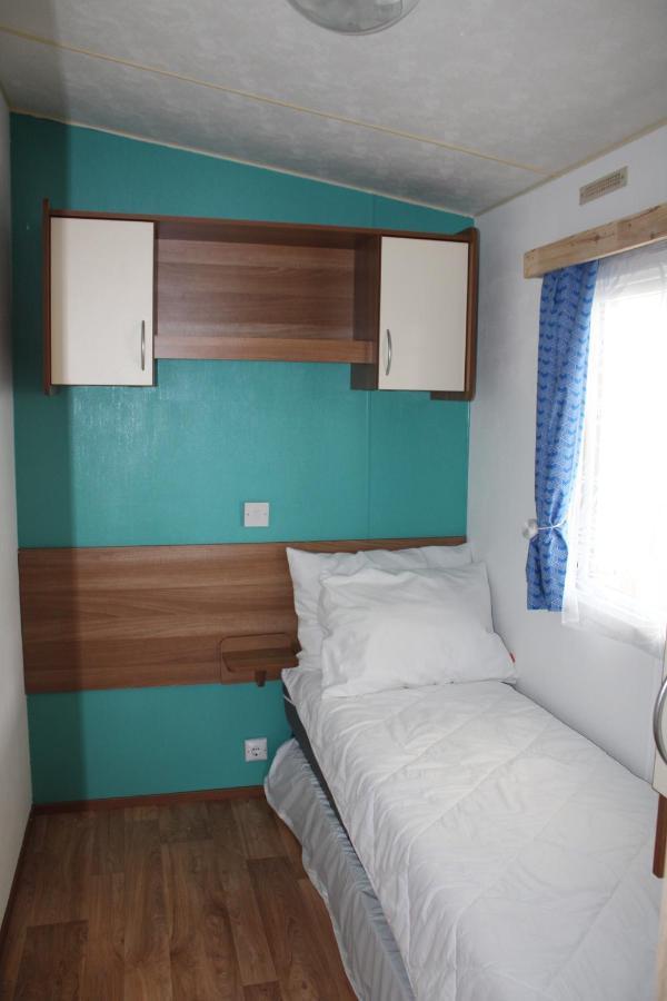 Mobil-Home Spatieux 8Pers - Brume Saint-Julien-en-Born Exterior foto