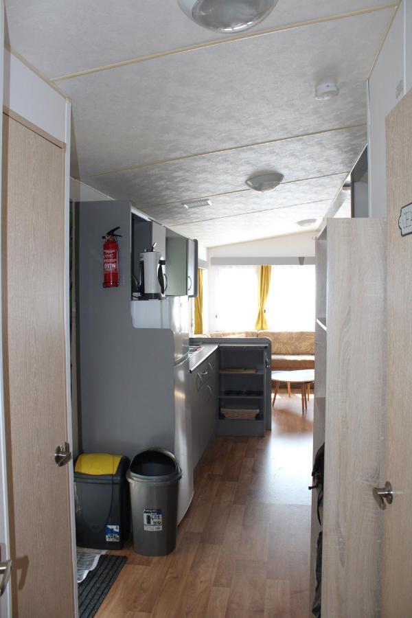 Mobil-Home Spatieux 8Pers - Brume Saint-Julien-en-Born Exterior foto